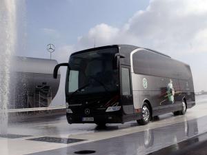 Mercedes-Benz Travego O580 '1999